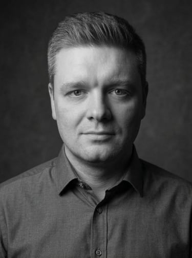 Photo du Dr Gilles Leduc