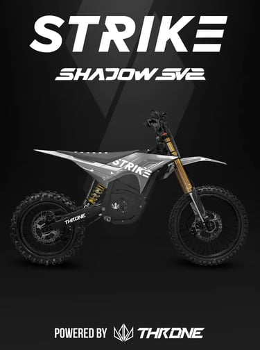 Strike - Shadow SV2