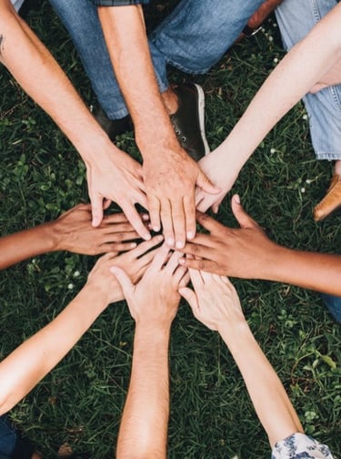 Servicio mediación y desarrollo familiar