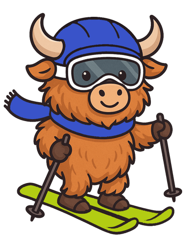 privat kinder ski unterricht in Seefeld