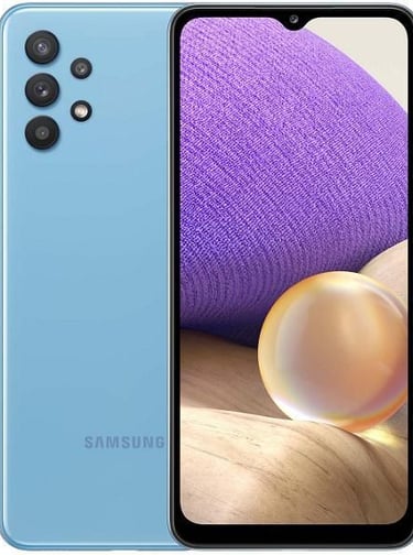 Ремонт на Galaxy A32 - Сервиз за телефони ZonataFix