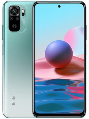 Ремонт на Redmi Note 10 - Сервиз за телефони ZonataFix