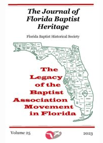 Local Church Autonomy and the Role of Associations Defined by America's First Baptist Assembly