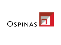 Ospinas logo