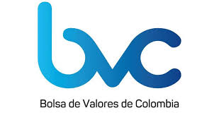 Bolsa de Valores de Colombia logo