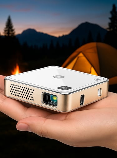 Kodak projecteur portable Ultra mini 75