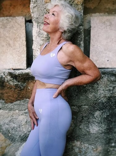 bien-être féminin Amiens renforcement musculaire