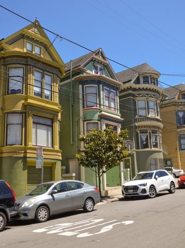 palazzine-vittoriane-san-francisco