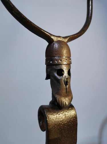 Viking - Viikinki / VahtokArt