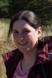 Foto von Katrin Nisters