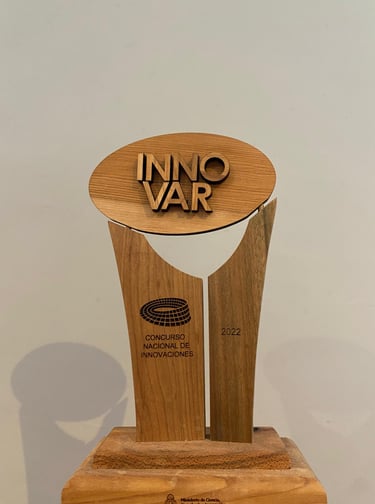 INNOVAR 2022