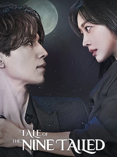 Tale of the Nine Tailed (2020)