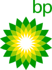 BP Garage Logo