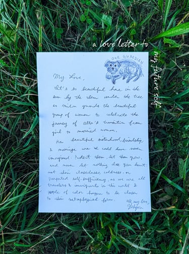 Designed Yoga Circle of Love Münich