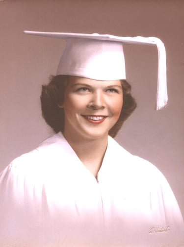 Leah Ann Linton Rule Stacey Hines