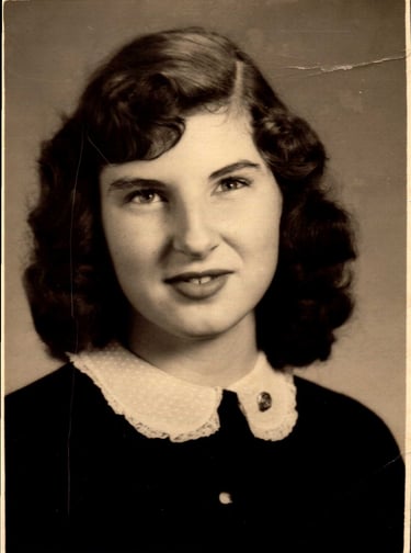 Delores Jane Richardson (Jane)