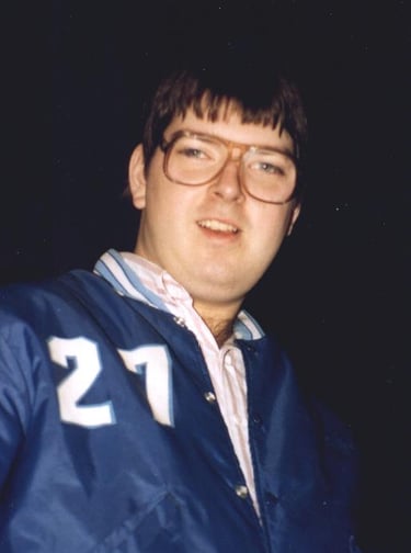 Tony Linton