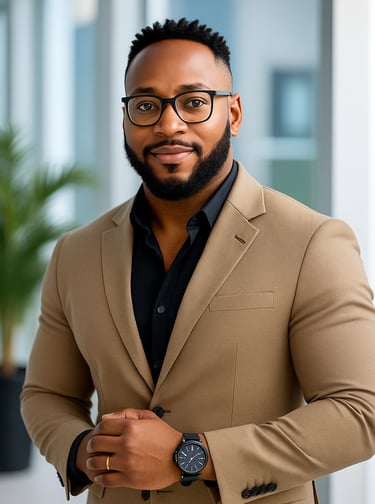 Image photo of Eddy the founder of Online Biz Offers