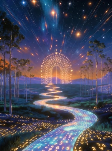 Angel number meaning