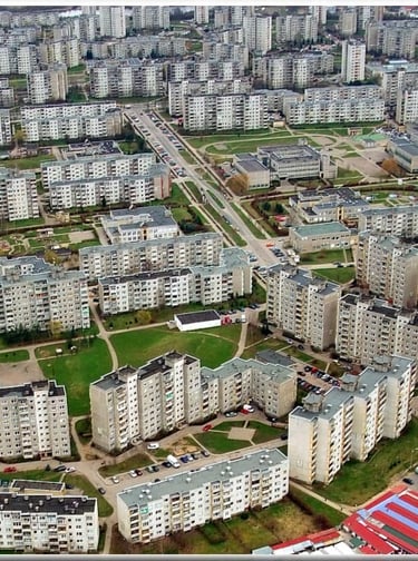 Šilainiai
