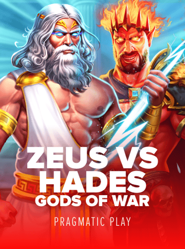 Batalla de los dioses por 5,000: ¿qué juego de bonificación elegir en Zeus vs Hades?