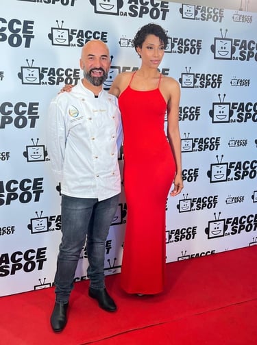 pasticceria San cesareo 57