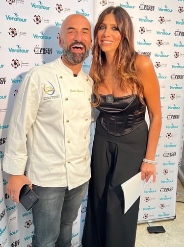 pasticceria San cesareo 58