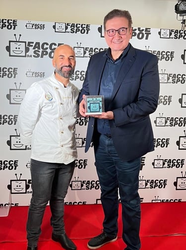 pasticceria San cesareo 59