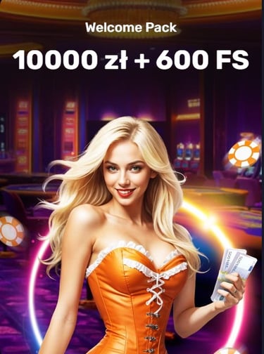 Vox Casino Bonus Powitalny 2026 – Darmowe Spiny, Promocje i Bonus od Pierwszego Depozytu