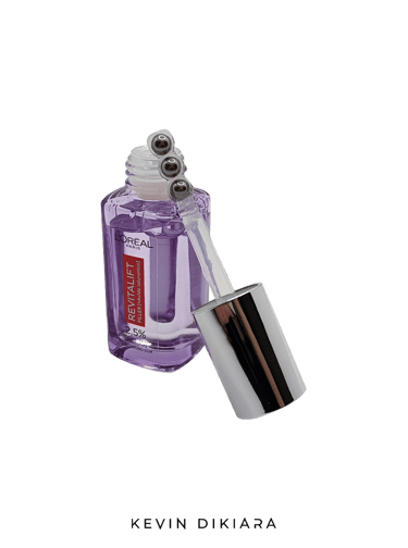 Siero Contorno Occhi - L'Oréal Revitalift Filler - [Acido Iialuronico + Caffeina]
