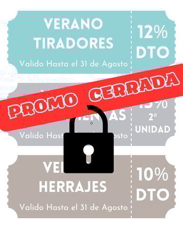 promocion verano ferreteria comercial ardid