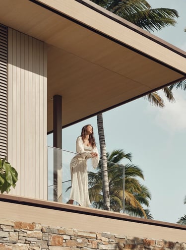 wellness real estate design for human biology