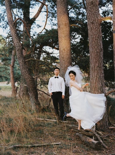 Den Haag Wedding Photographer