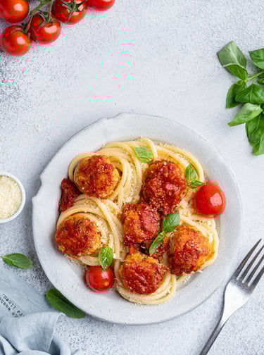pasta photo