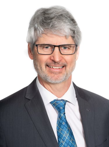 allan barss headshot