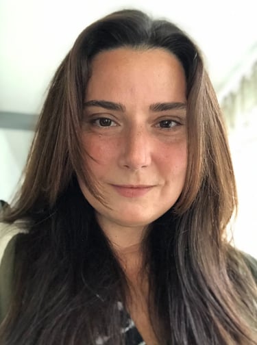 Porträt Vanessa Walder