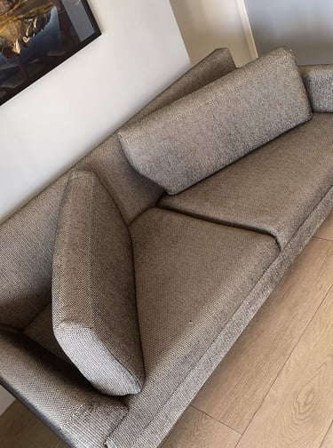 Limpeza de sofá brooklin limpeza de sofá perto de mim