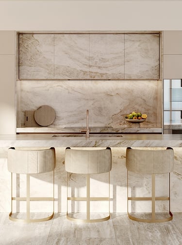 St Regis Residences Sunny Isles