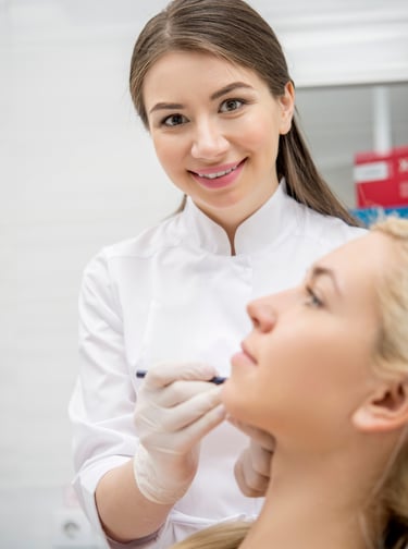 Mohs Surgery Highland Park, Dallas