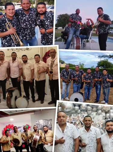 tambobanda papayera la clave valledupar