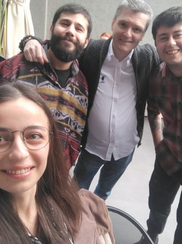 konyaaltı dil kursu