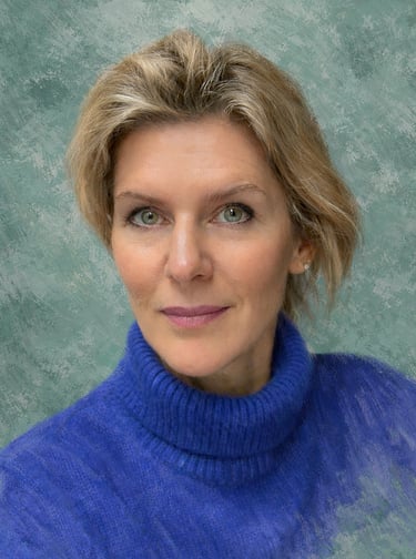 Sanne Zoë Prins, eigenaar van Prins aan Huis