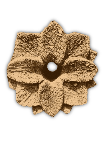 Fleur de pierre