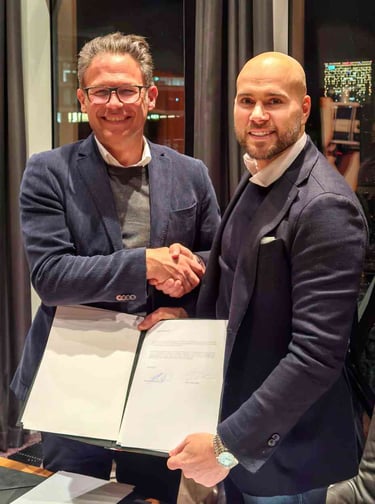 jan-de-haas cso ehg alexander reichmann ceo_ahorn camp