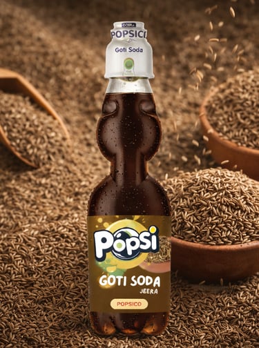 Popsi Goti Soda Jeera