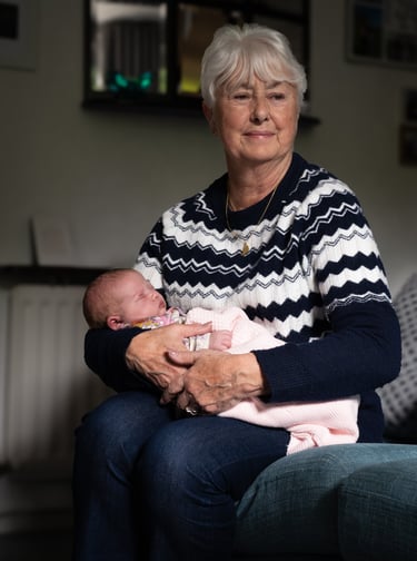 naming-ceremony-leeds-grandparent