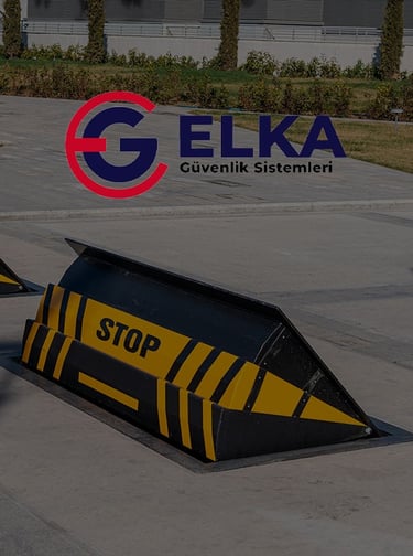 Demir kayar kapı , otomatik demir kapı