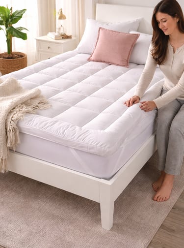 mattress topper wholesaler