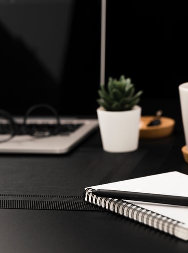 Bureau d'expert comptable