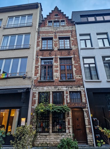 Antwerp